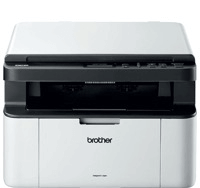 Brother DCP-1610w
